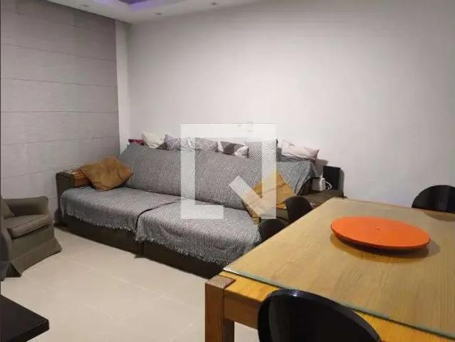 Apartamento para Venda em Rio de Janeiro/RJ Irajá 2 Quartos