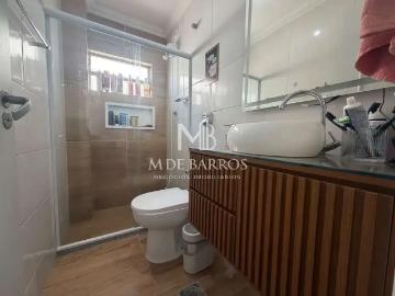 Apartamento para Venda em Rio de Janeiro/RJ Irajá 2 Quartos