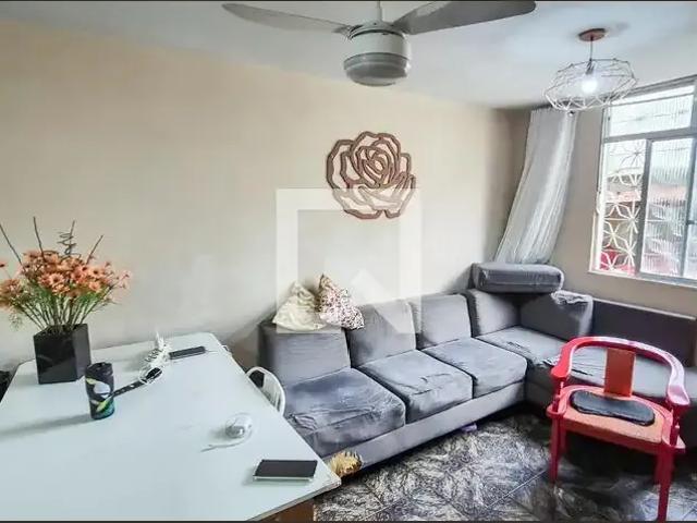 Apartamento para Venda em Rio de Janeiro/RJ Irajá 2 Quartos
