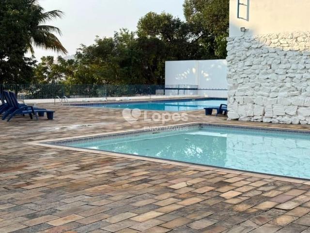 Apartamento para Venda em Rio de Janeiro/RJ Irajá 2 Quartos
