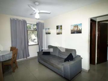 Apartamento para Venda em Rio de Janeiro/RJ Irajá 2 Quartos