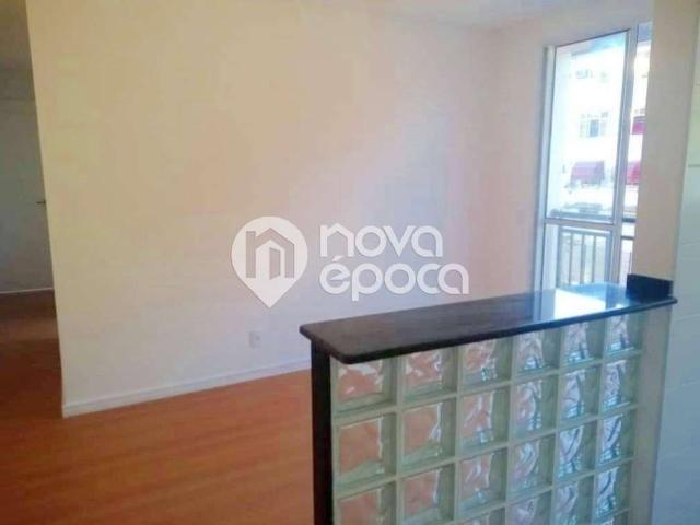 Apartamento para Venda em Rio de Janeiro/RJ Irajá 2 Quartos