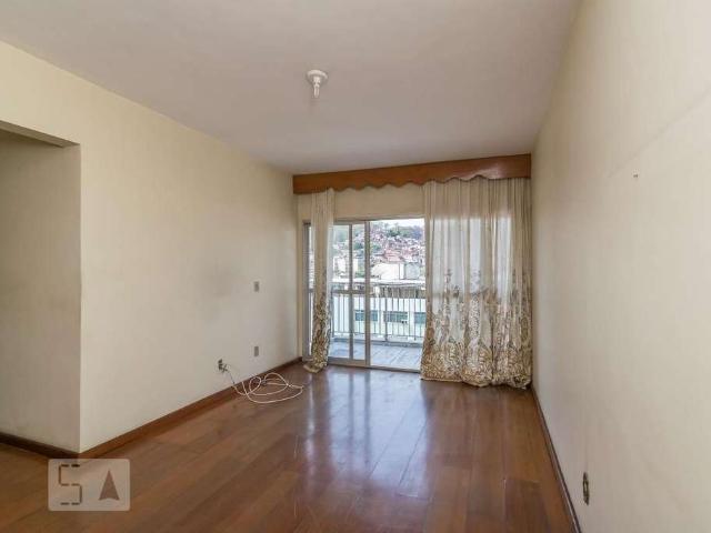 Apartamento para Venda em Rio de Janeiro/RJ Irajá 2 Quartos