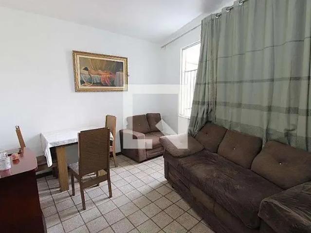 Apartamento para Venda em Rio de Janeiro/RJ Irajá 2 Quartos