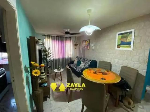 Apartamento para Venda em Rio de Janeiro/RJ Irajá 2 Quartos