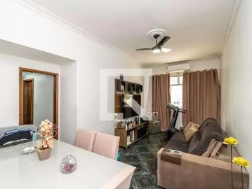 Apartamento para Venda em Rio de Janeiro/RJ Irajá 2 Quartos