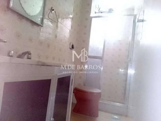 Apartamento para Venda em Rio de Janeiro/RJ Irajá 2 Quartos