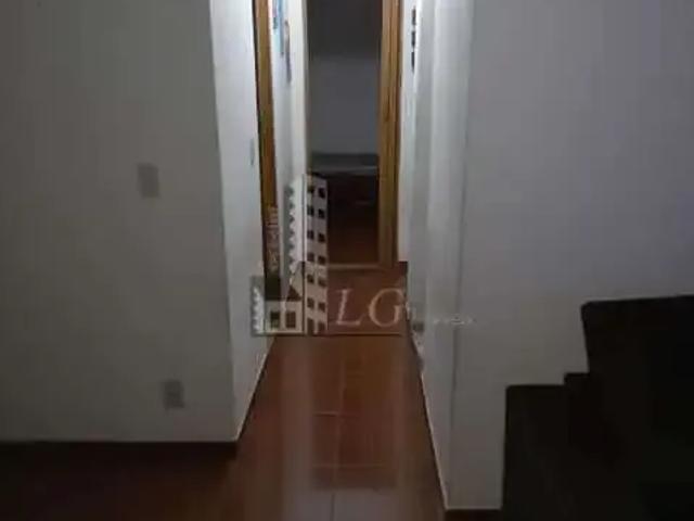 Apartamento para Venda em Rio de Janeiro/RJ Irajá 2 Quartos