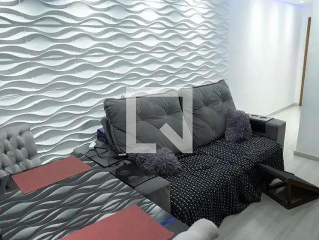 Apartamento para Venda em Rio de Janeiro/RJ Irajá 2 Quartos