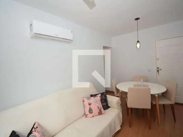 Apartamento para Venda em Rio de Janeiro/RJ Irajá 2 Quartos