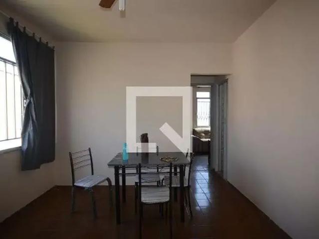 Apartamento para Venda em Rio de Janeiro/RJ Irajá 2 Quartos