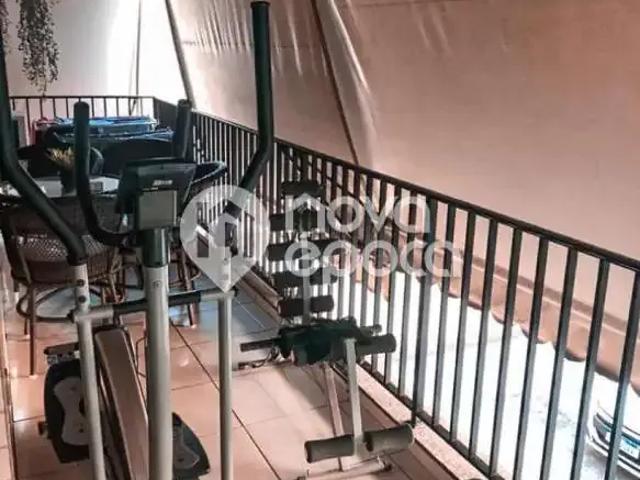 Apartamento para Venda em Rio de Janeiro/RJ Irajá 2 Quartos