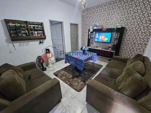 Apartamento para Venda em Rio de Janeiro/RJ Irajá 2 Quartos