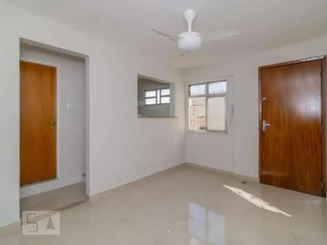 Apartamento para Venda em Rio de Janeiro/RJ Irajá 2 Quartos