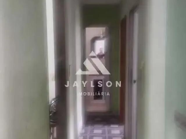 Apartamento para Venda em Rio de Janeiro/RJ Irajá 2 Quartos