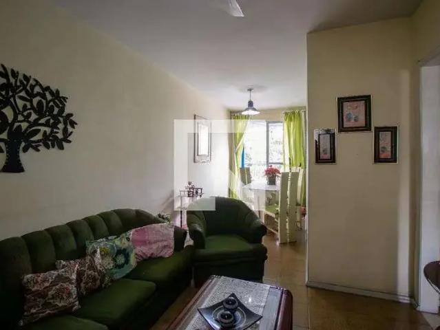 Apartamento para Venda em Rio de Janeiro/RJ Irajá 2 Quartos