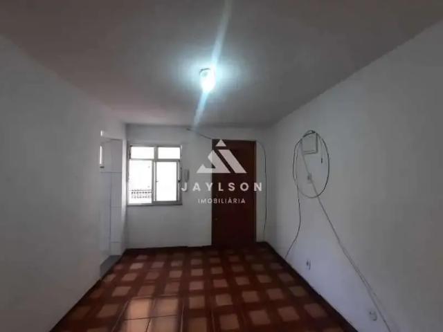 Apartamento para Venda em Rio de Janeiro/RJ Irajá 2 Quartos