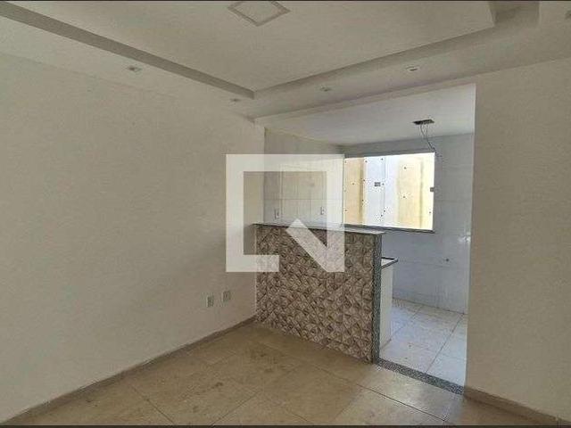 Apartamento para Venda em Rio de Janeiro/RJ Irajá 2 Quartos