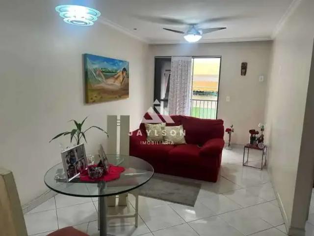Apartamento para Venda em Rio de Janeiro/RJ Irajá 2 Quartos