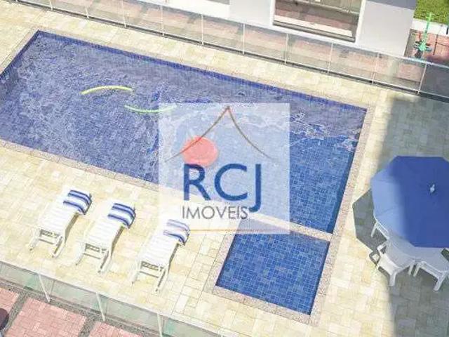 Apartamento para Venda em Rio de Janeiro/RJ Irajá 2 Quartos