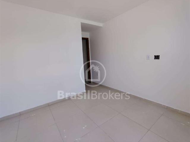 Apartamento para Venda em Rio de Janeiro/RJ Irajá 2 Quartos