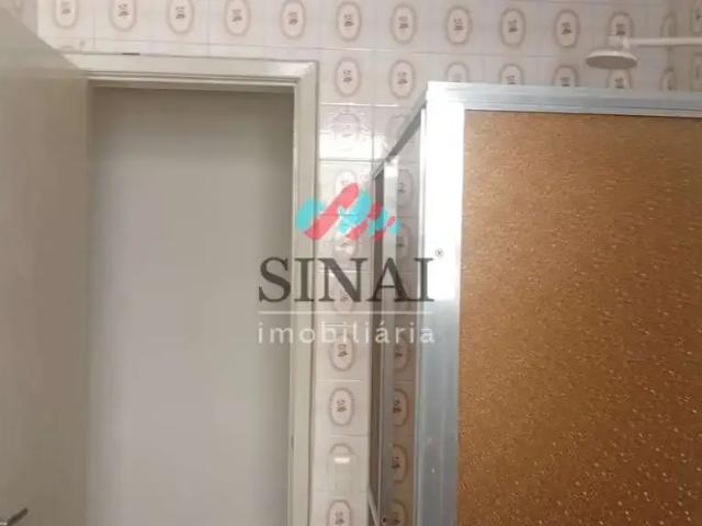 Apartamento para Venda em Rio de Janeiro/RJ Irajá 2 Quartos