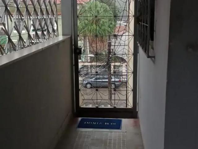 Apartamento para Venda em Rio de Janeiro/RJ Irajá 2 Quartos