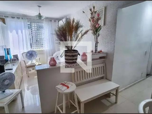 Apartamento para Venda em Rio de Janeiro/RJ Irajá 2 Quartos