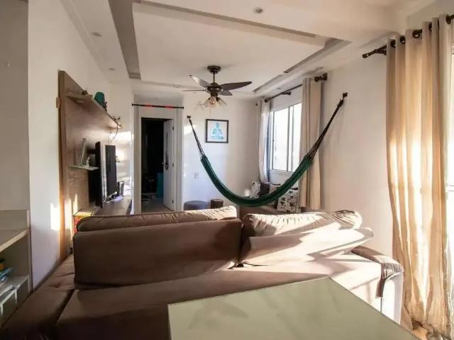 Apartamento para Venda em Rio de Janeiro/RJ Irajá 2 Quartos