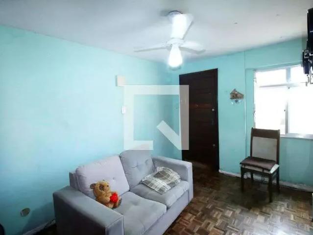 Apartamento para Venda em Rio de Janeiro/RJ Irajá 2 Quartos
