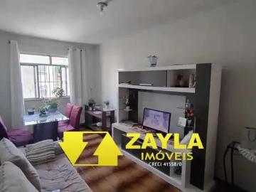 Apartamento para Venda em Rio de Janeiro/RJ Irajá 2 Quartos