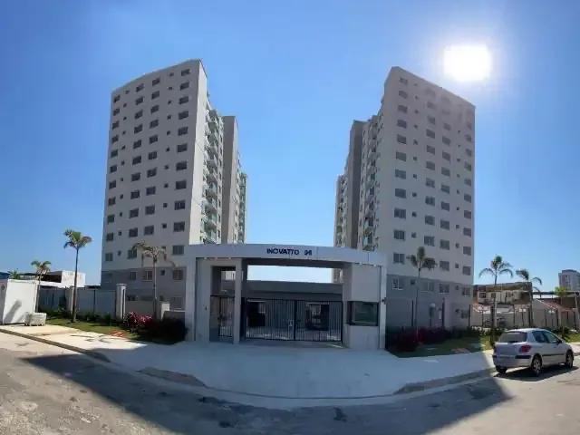 Apartamento para Venda em Rio de Janeiro/RJ Irajá 2 Quartos