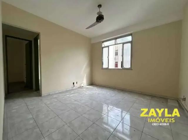 Apartamento para Venda em Rio de Janeiro/RJ Irajá 2 Quartos