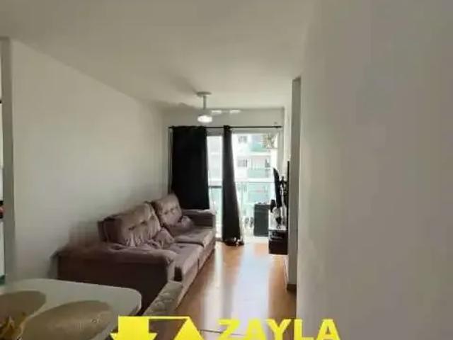 Apartamento para Venda em Rio de Janeiro/RJ Irajá 2 Quartos