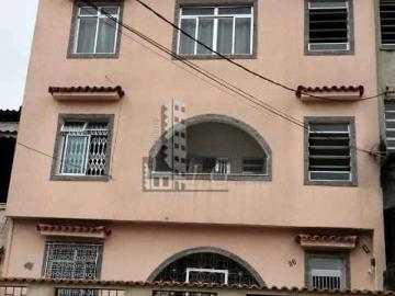 Apartamento para Venda em Rio de Janeiro/RJ Irajá 2 Quartos