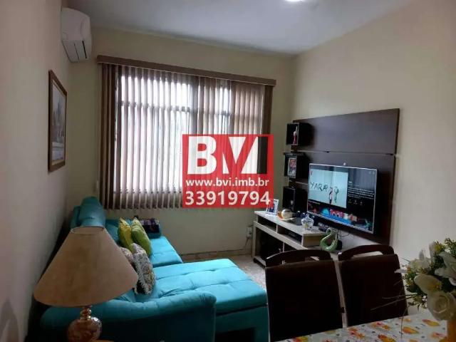 Apartamento para Venda em Rio de Janeiro/RJ Irajá 2 Quartos