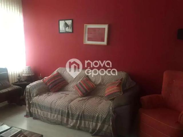 Apartamento para Venda em Rio de Janeiro/RJ Irajá 2 Quartos