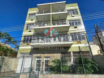 Apartamento para Venda em Rio de Janeiro/RJ Irajá 2 Quartos