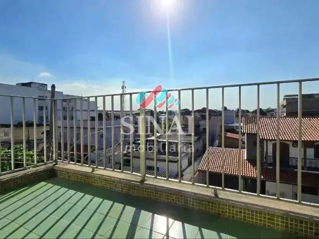 Apartamento para Venda em Rio de Janeiro/RJ Irajá 2 Quartos