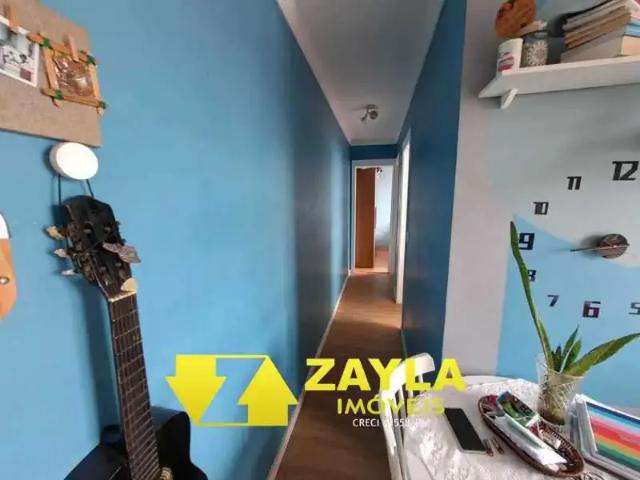 Apartamento para Venda em Rio de Janeiro/RJ Irajá 2 Quartos