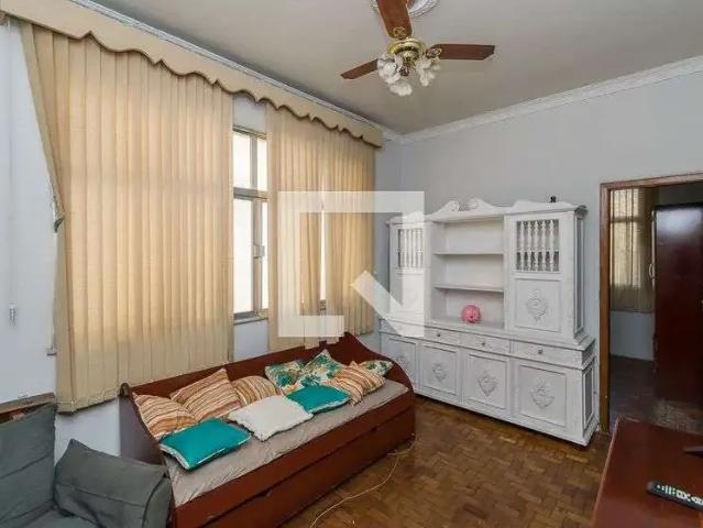 Apartamento para Venda em Rio de Janeiro/RJ Irajá 2 Quartos