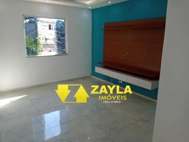 Apartamento para Venda em Rio de Janeiro/RJ Irajá 2 Quartos