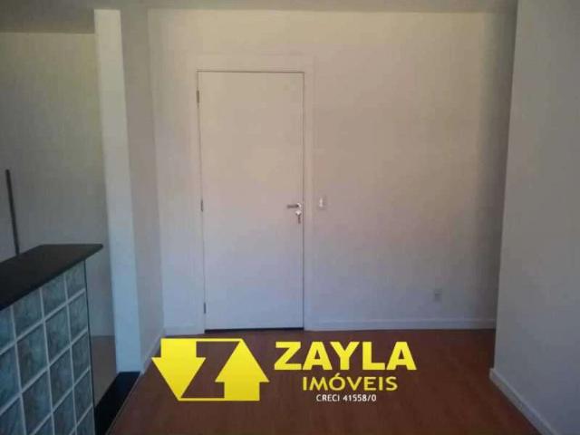 Apartamento para Venda em Rio de Janeiro/RJ Irajá 2 Quartos