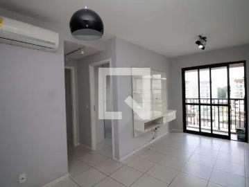 Apartamento para Venda em Rio de Janeiro/RJ Irajá 2 Quartos