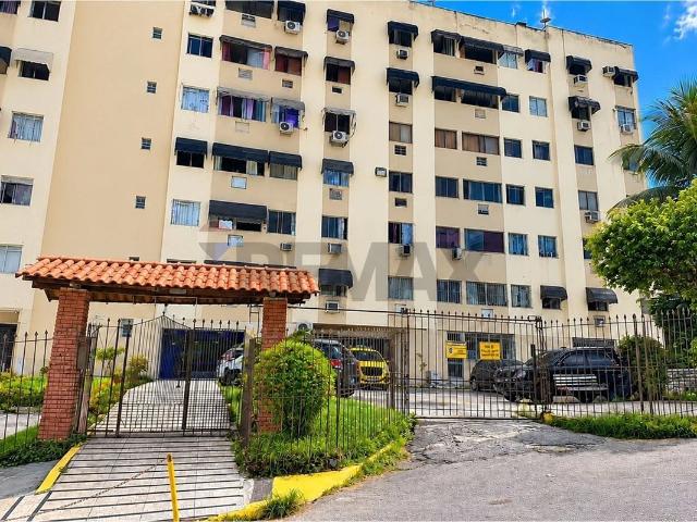 Apartamento para Venda em Rio de Janeiro/RJ Irajá 2 Quartos
