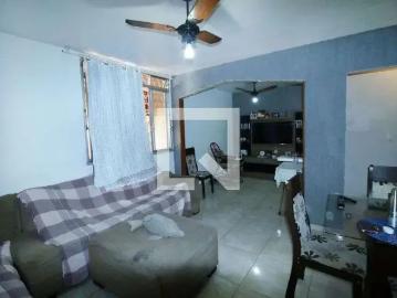 Apartamento para Venda em Rio de Janeiro/RJ Irajá 2 Quartos