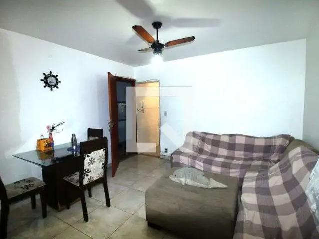 Apartamento para Venda em Rio de Janeiro/RJ Irajá 2 Quartos