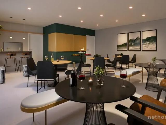 Apartamento para Venda em Rio de Janeiro/RJ Irajá 2 Quartos