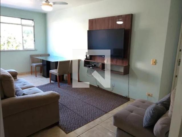 Apartamento para Venda em Rio de Janeiro/RJ Irajá 2 Quartos
