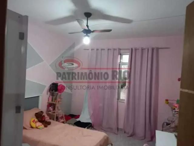 Apartamento para Venda em Rio de Janeiro/RJ Irajá 2 Quartos